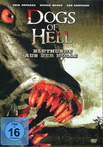 Film: Dogs of Hell - Bluthunde aus der Hölle