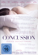Film: Concussion - Leichte Erschütterung (OmU)