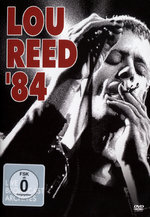 Film: Lou Reed - Lou Reed '84