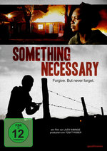 Film: Something Necessary (OmU)