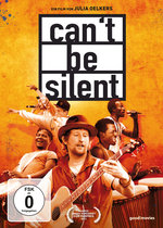 Film: Can't Be Silent