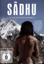 Film: Sadhu - Auf der Suche nach der... (OmU)