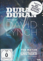 Film: Duran Duran - Unstaged