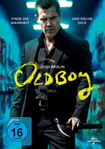 Film: OldBoy