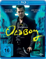 Film: OldBoy