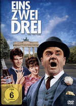 Film: Eins, zwei, drei