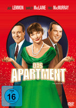 Film: Das Apartment