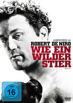 Film: Wie ein wilder Stier
