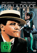 Film: Irma La Douce
