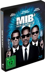 Film: Men in Black 3 [SB]