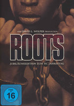 Film: Roots - Box Set - Jubiläums Edition