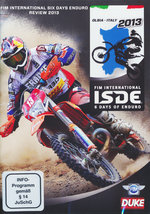 Film: FIM International 2013 - 6 Days of Enduro...