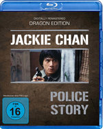 Film: Police Story - Dragon Edition
