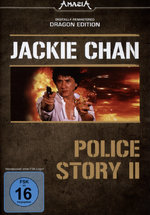 Film: Police Story 2 - Dragon Edition