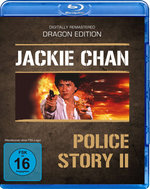 Film: Police Story 2 - Dragon Edition