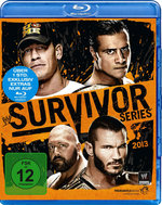 Film: Survivor Series 2013