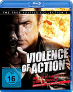 Film: Violence of Action - Im Fadenkreuz der Gewalt