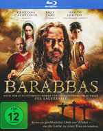 Film: Barabbas
