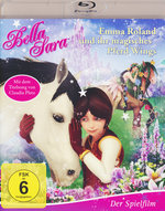 Film: Bella Sara - Emma Roland und ihr magisches...