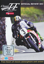 Film: Classic TT - Official Review 2013