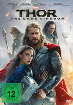 Film: Thor - The Dark Kingdom