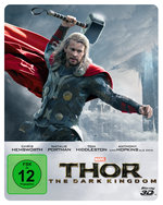 Film: Thor - The Dark Kingdom [SB] (+ BR)
