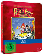 Film: Roger Rabbit - Falsches Spiel mit Roger... [SB]