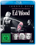 Film: Ed Wood