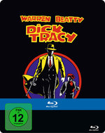 Film: Dick Tracy [SB]