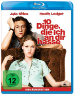 Film: 10 Dinge, die ich an Dir hasse - Jubiläums Ed.