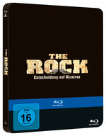 Film: The Rock [SB]