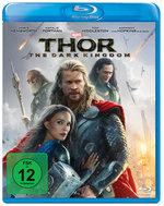 Film: Thor - The Dark Kingdom