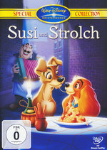 Film: Susi und Strolch