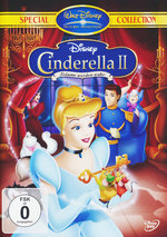 Film: Cinderella 2 - Träume werden... - Special Coll.