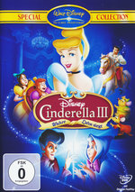 Film: Cinderella 3 - Wahre Liebe siegt - Sp. Coll.