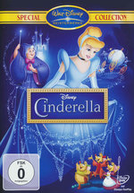 Film: Cinderella - Special Collection