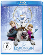 Film: Die Eiskönigin - Völlig unverfroren