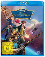 Film: Der Schatzplanet