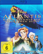 Film: Atlantis