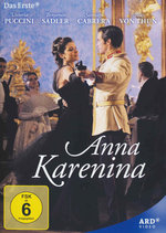 Film: Anna Karenina