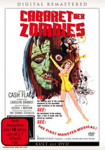 Film: Cabaret der Zombies