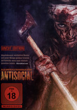 Film: Antisocial - Uncut Edition
