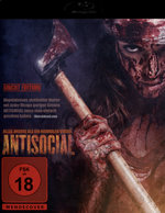 Film: Antisocial - Uncut Edition