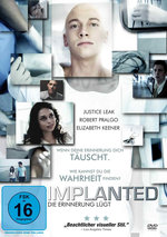 Film: Implanted - Die Erinnerung lügt