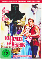 Film: Der Henker von Venedig