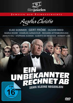 Film: Ein Unbekannter rechnet ab