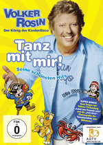Film: Volker Rosin - Tanz mit mit! - Seine schönsten..