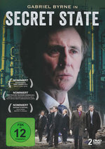 Film: Secret State [2 DVDs]
