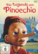 Film: Die Legende von Pinocchio