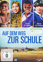 Film: Auf dem Weg zur Schule